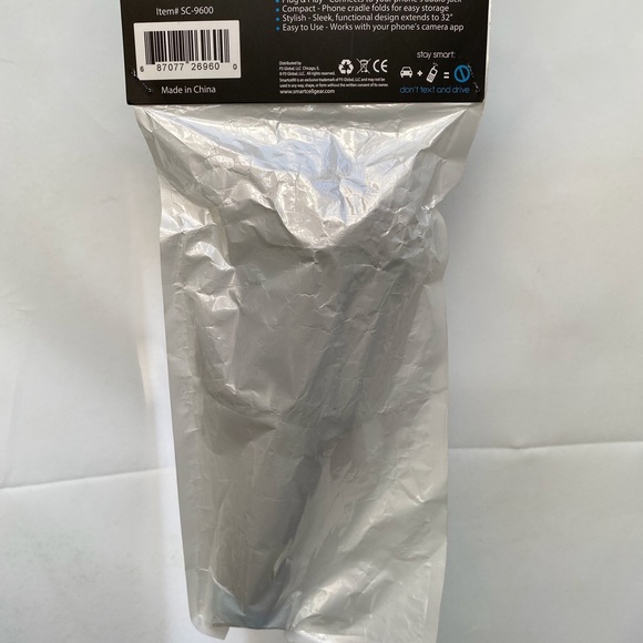 New Smartcell Portable Selfie Stick - Picture 4 of 4